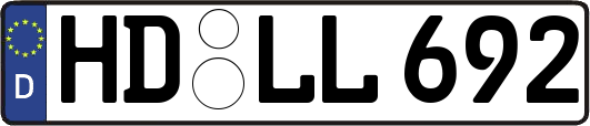 HD-LL692