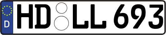 HD-LL693