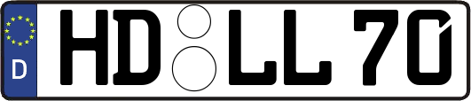 HD-LL70