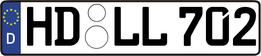 HD-LL702