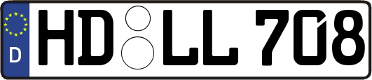 HD-LL708