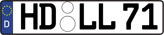 HD-LL71