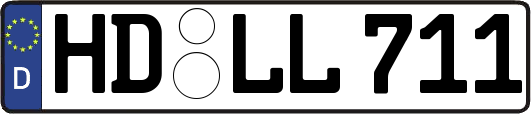 HD-LL711