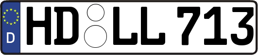 HD-LL713