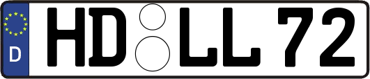HD-LL72