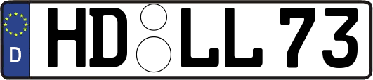HD-LL73