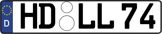 HD-LL74