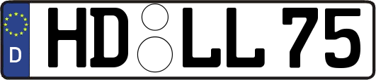 HD-LL75