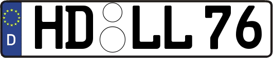 HD-LL76