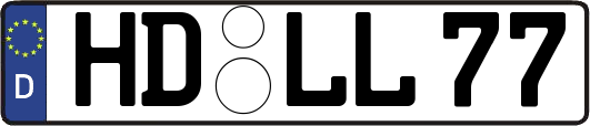 HD-LL77