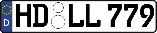 HD-LL779