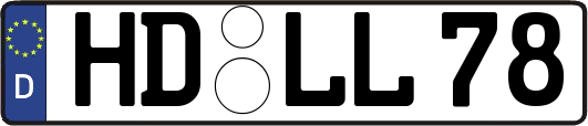 HD-LL78