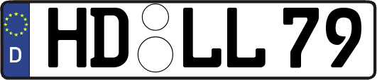 HD-LL79