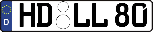 HD-LL80