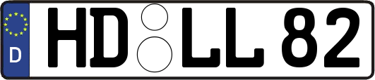 HD-LL82