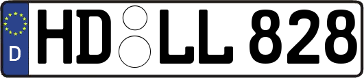 HD-LL828