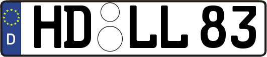 HD-LL83