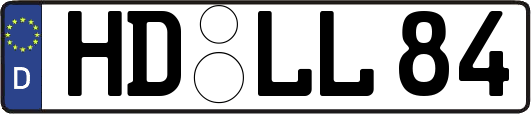 HD-LL84
