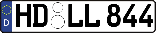 HD-LL844