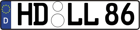 HD-LL86