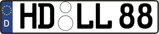 HD-LL88