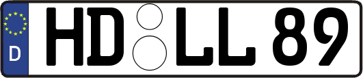 HD-LL89