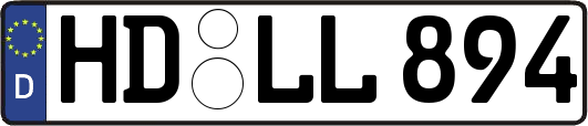 HD-LL894