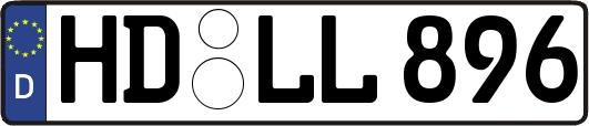 HD-LL896