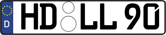 HD-LL90