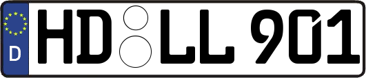 HD-LL901