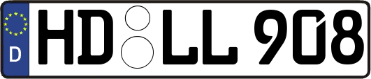 HD-LL908