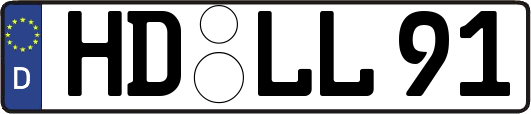 HD-LL91