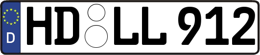 HD-LL912