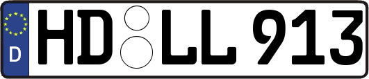 HD-LL913