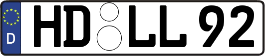 HD-LL92