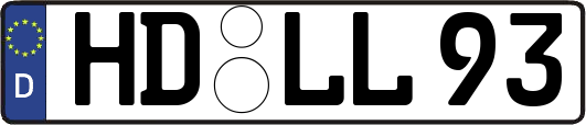 HD-LL93