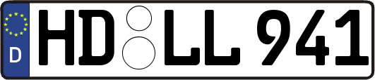 HD-LL941