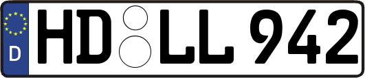 HD-LL942