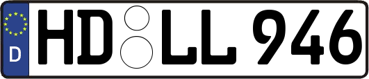 HD-LL946