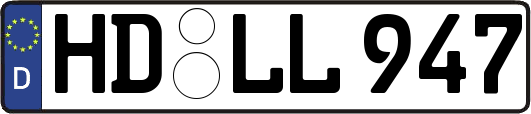 HD-LL947