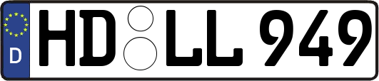 HD-LL949