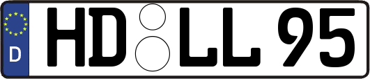 HD-LL95
