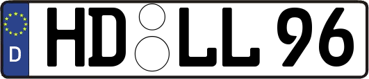 HD-LL96