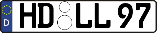 HD-LL97