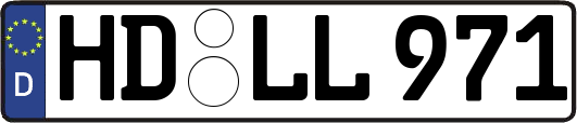 HD-LL971