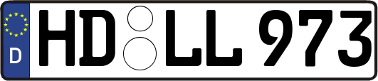HD-LL973
