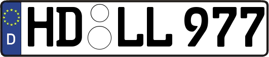 HD-LL977