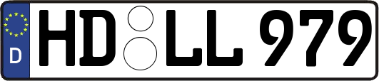 HD-LL979