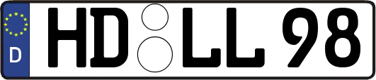 HD-LL98