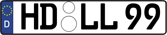 HD-LL99